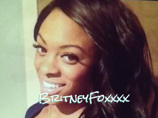 BritneyFoxxxx