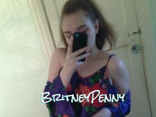 BritneyPenny Sensuality Dream