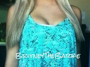 BritneyTheBarbie