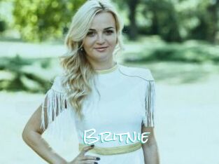 Britnie