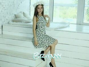 Britnyy