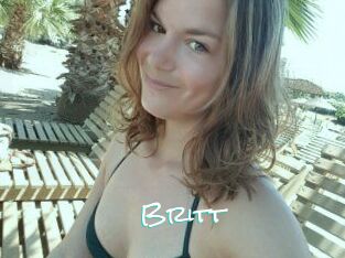 Britt Sensuality Dream
