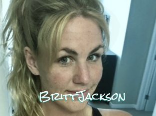 BrittJackson