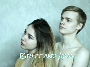 Britt_and_Adam