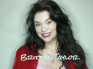 BrittaniTaylor