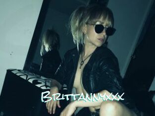Brittannyxxx Sensuality Dream