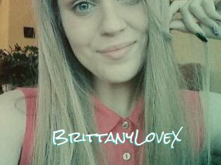 BrittanyLoveX