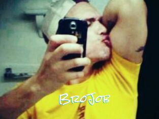 BroJob