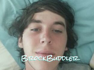 BrockBuddler