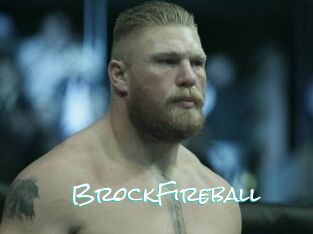 BrockFireball