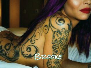 Brooke