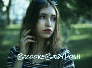 BrookeBabyPosh