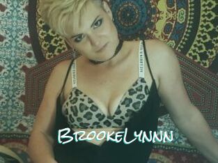 BrookeLynnn Sensuality Dream