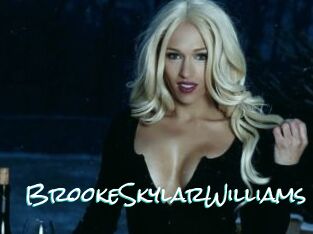 BrookeSkylarWilliams