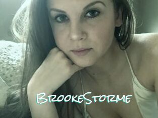 BrookeStorme Sensuality Dream