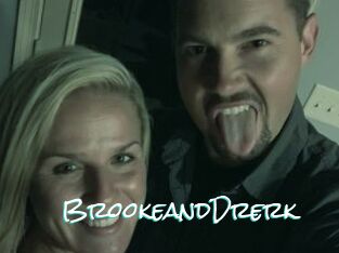 BrookeandDrerk