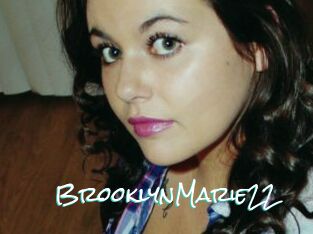 BrooklynMarie22