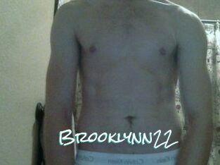 Brooklynn22