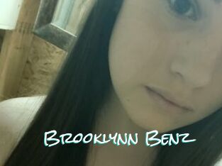 Brooklynn_Benz Sensuality Dream