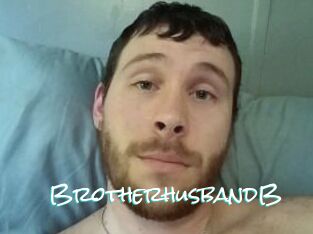 BrotherhusbandB