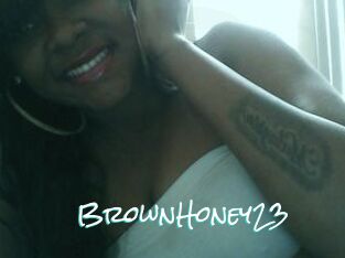 BrownHoney23