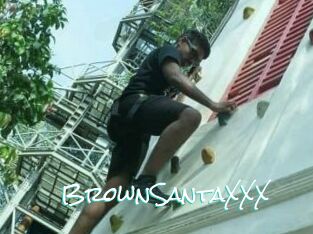 BrownSantaXXX
