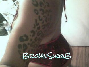 BrownSugaB Sensuality Dream
