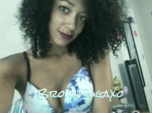 BrownSugaXo