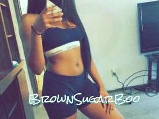 BrownSugarBoo