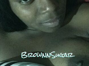 BrownnSugar