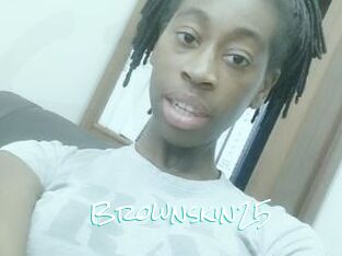 Brownskin25 Sensuality Dream