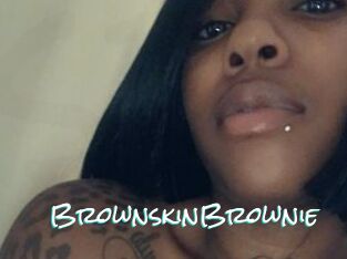 BrownskinBrownie