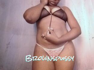 Brownspussy