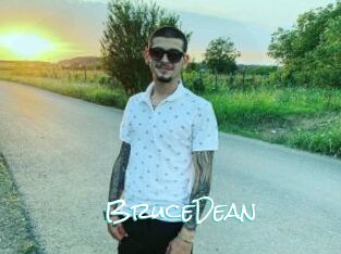 BruceDean