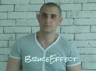 BruceEffect