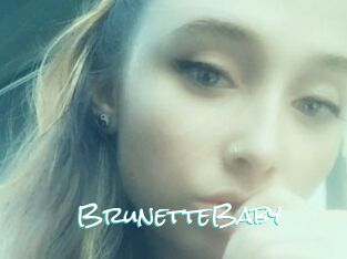 BrunetteBaby_