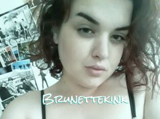 Brunettekink Sensuality Dream