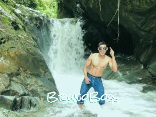 BrunoBoss Sensuality Dream
