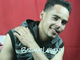 BrunoLegend