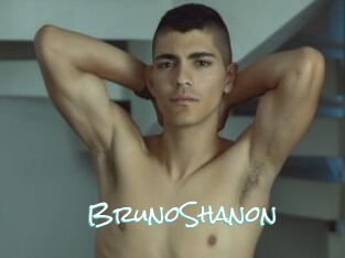 BrunoShanon