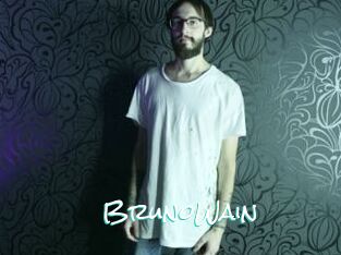 BrunoWain