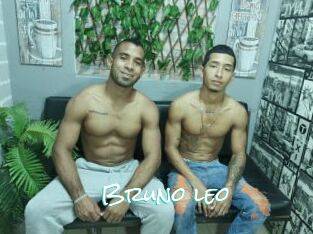 Bruno_leo