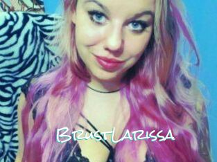 BrustLarissa