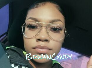 BrxwnCxndy