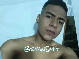 BryanSmit