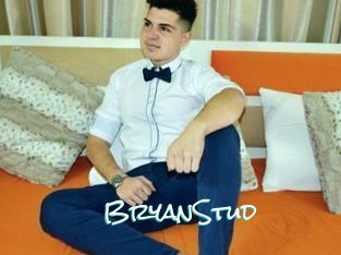 BryanStud