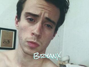 BryanX