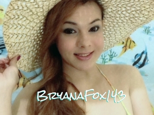 BryanaFox143