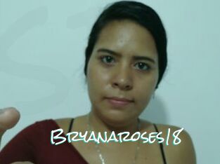 Bryanaroses18
