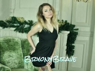 BryonyBrave